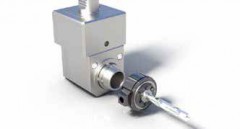 ③reCool,シーリングディスク-DS_ER(クーラントフラッシュディスク-KS_ER),切削工具の取り付け