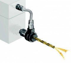 後付けされたreCool固定式 RCS_RCS