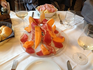 これで一人前だと言い張られた