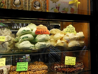 大きなメレンゲ　