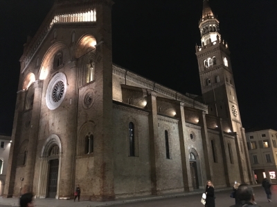 どこの大聖堂？