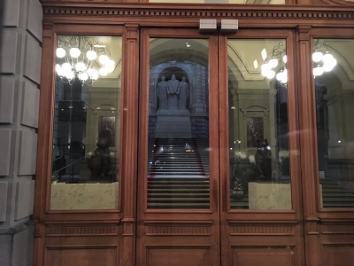 ウーリー　シュビィーツ　ウンターヴァルデン