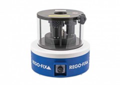 [新製品]REGO-FIX テーパークリナー-TCD