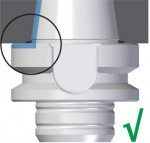 フランジ&テーパーコンタクト_1