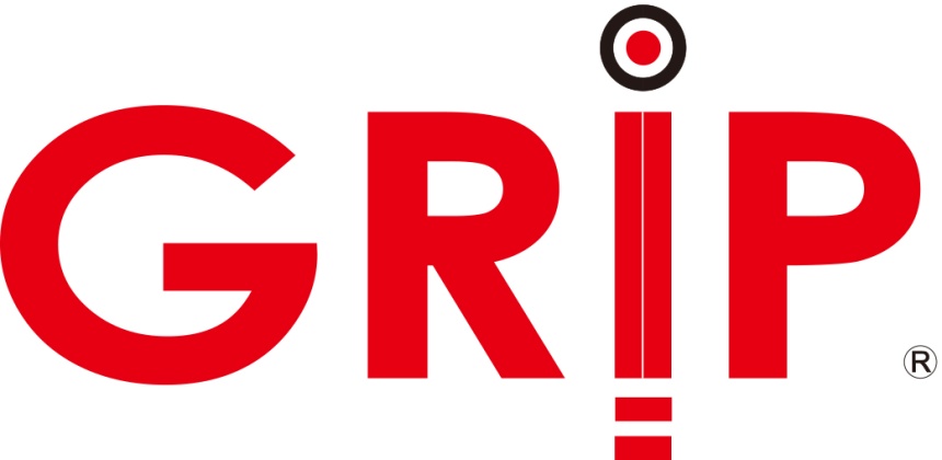 GRIP-グリップ