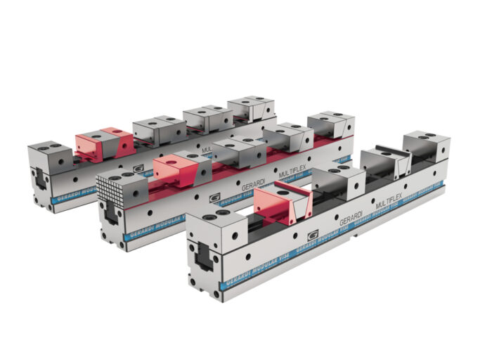 マルチフレックス-MULTIFLEX