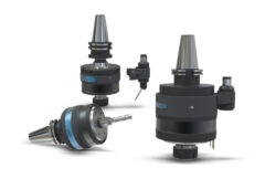 スピンドルスピーダー