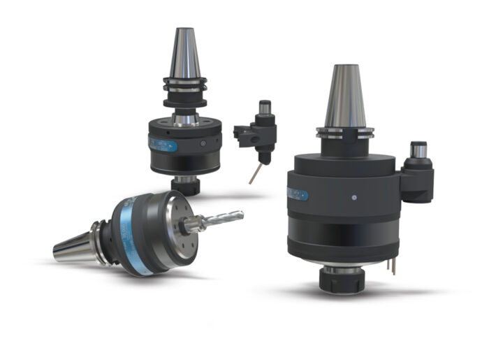 スピンドルスピーダー