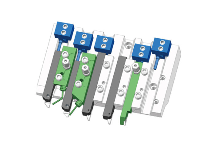 イージーストップ