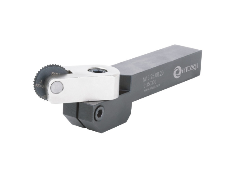 フォームローレットツール-M15