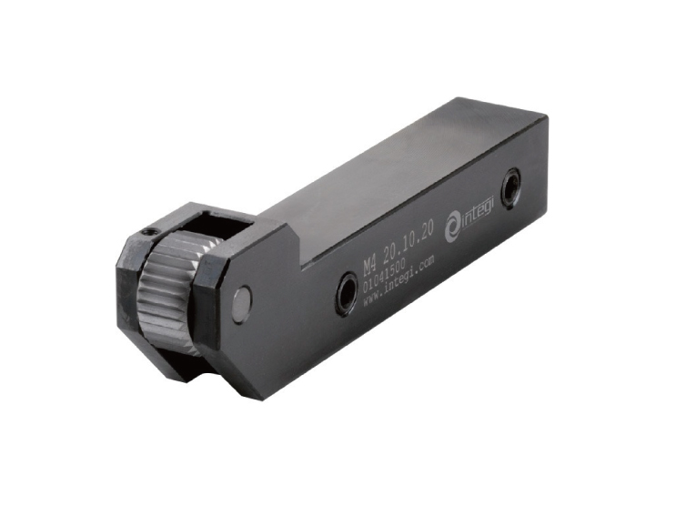 フォームローレットツール-M4