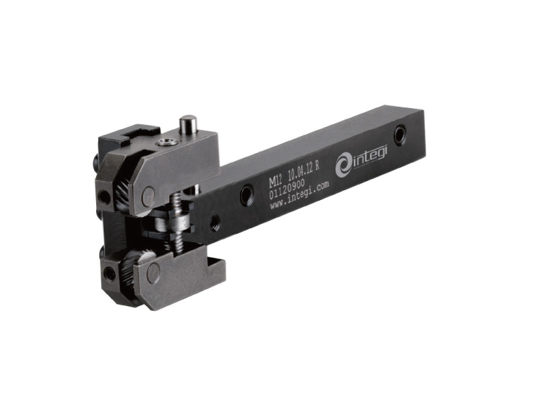 フォームローレットツール-M12