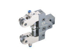 フォームローレットツール-M23-A