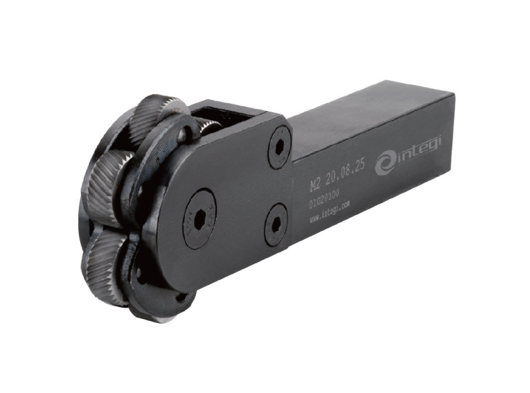 フォームローレットツール-M2