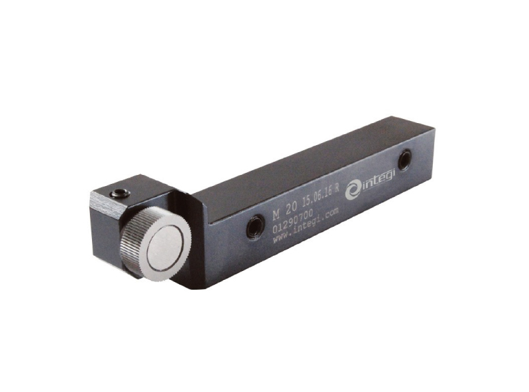 フォームローレットツール-M20