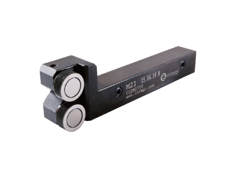 フォームローレットツール-M21