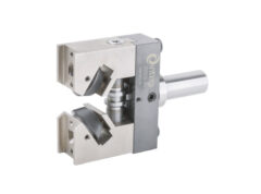 フォームローレットツール-M16