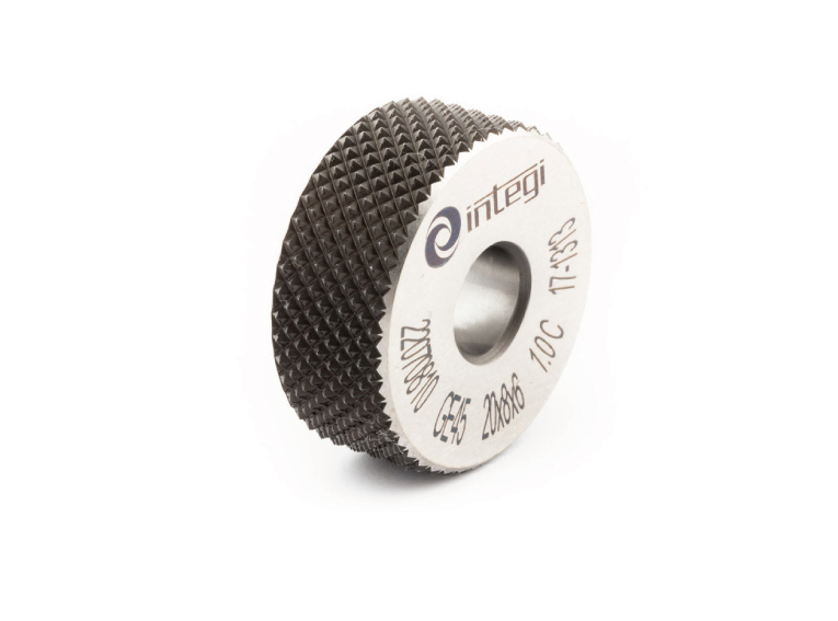 フォームローレット-GE 45