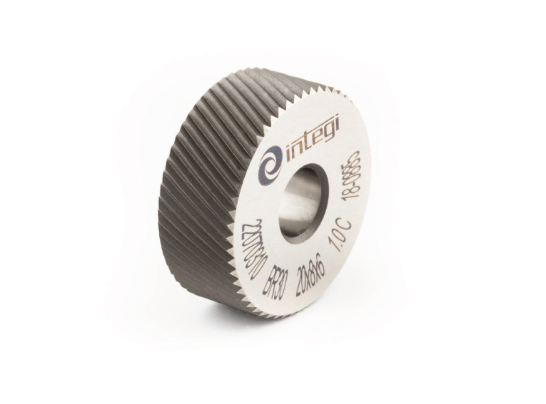 フォームローレット-BR 30