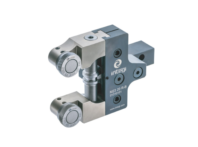 フォームローレットツール-M23-B