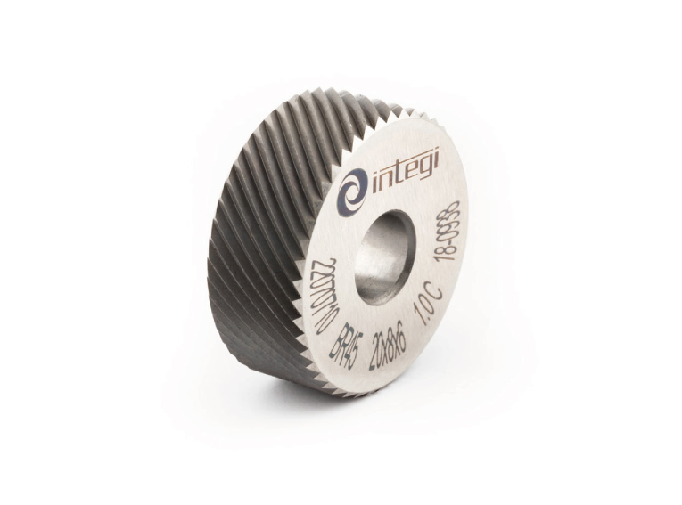 フォームローレット-BR 45