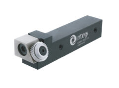 切削ローレットツール-MFS 21