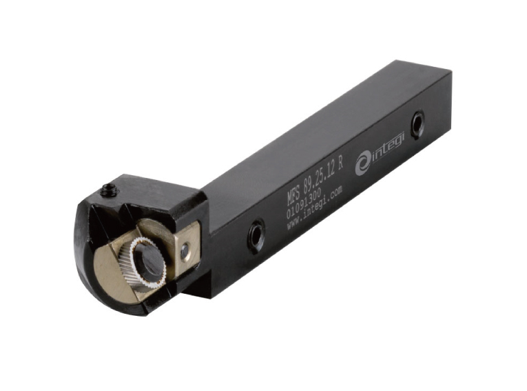 切削ローレットツール-MFS 89