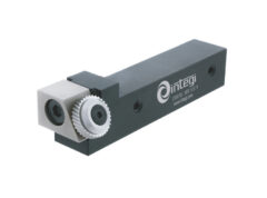 切削ローレットツール-MFS 14