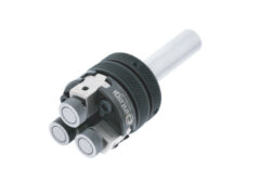 フォームローレットツール-M17 15 / M17 25