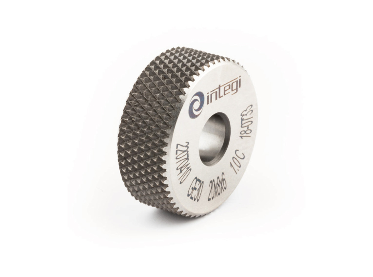 フォームローレット-GE 30